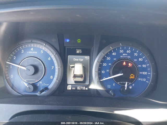 Toyota Sienna Le 8 Passenger 2018 5TDKZ3DC4JS953958 Image 7