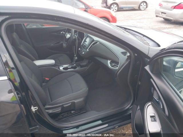 1G1ZB5ST8GF215311 Chevrolet MALIBU LS