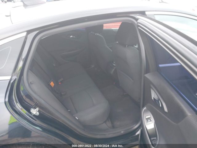 1G1ZB5ST8GF215311 Chevrolet MALIBU LS