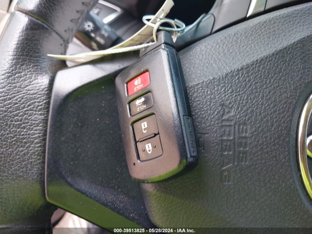 Toyota CAMRY SE 2015 4T1BF1FK9FU113240 Image 11