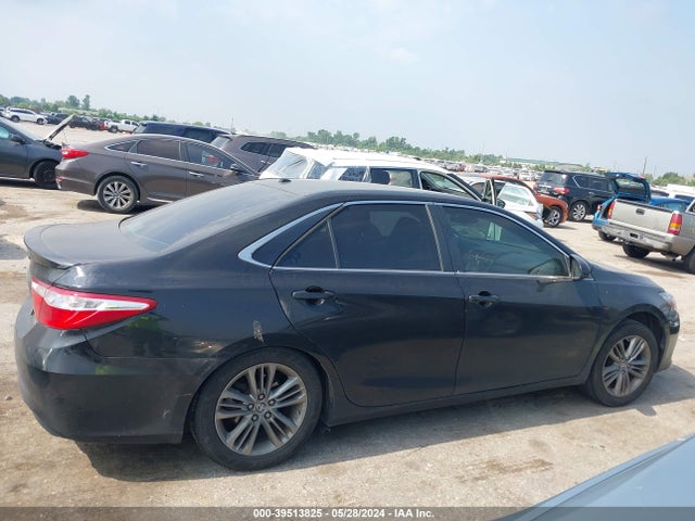 Toyota CAMRY SE 2015 4T1BF1FK9FU113240 Image 13