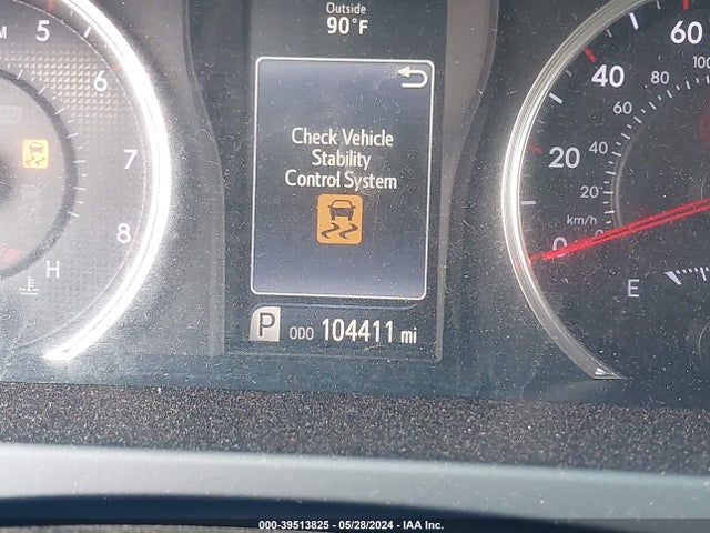 Toyota CAMRY SE 2015 4T1BF1FK9FU113240 Image 15