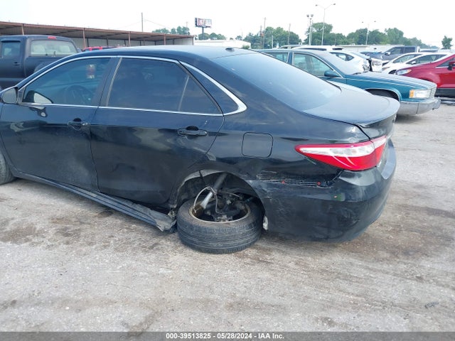 Toyota CAMRY SE 2015 4T1BF1FK9FU113240 Image 6