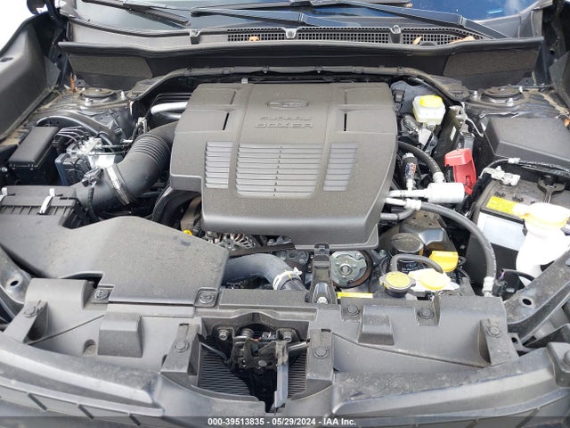 Subaru Forester Premium 2023 JF2SKAEC8PH509536 Image 10