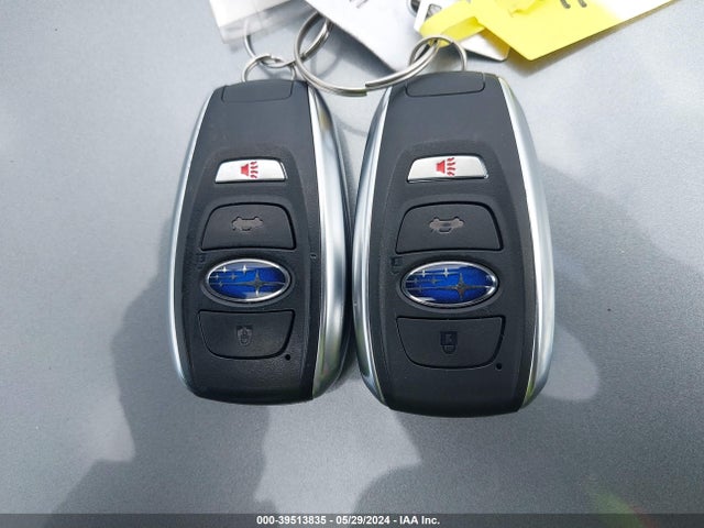 Subaru Forester Premium 2023 JF2SKAEC8PH509536 Image 11