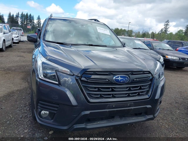 Subaru Forester Premium 2023 JF2SKAEC8PH509536 Image 12