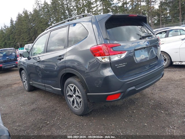 Subaru Forester Premium 2023 JF2SKAEC8PH509536 Image 3
