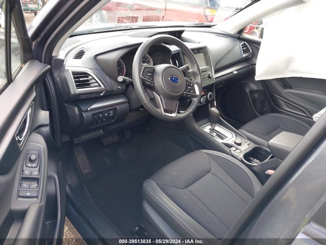 Subaru Forester Premium 2023 JF2SKAEC8PH509536 Image 5