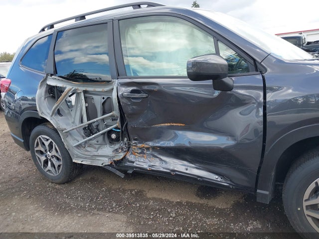 Subaru Forester Premium 2023 JF2SKAEC8PH509536 Image 6