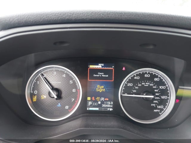 Subaru Forester Premium 2023 JF2SKAEC8PH509536 Image 7