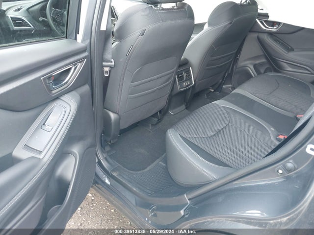 Subaru Forester Premium 2023 JF2SKAEC8PH509536 Image 8
