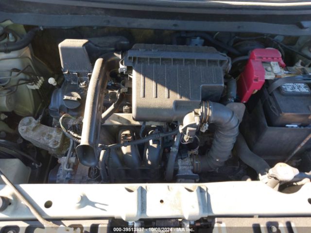 ML32A3HJ3HH006847 Mitsubishi MIRAGE ES