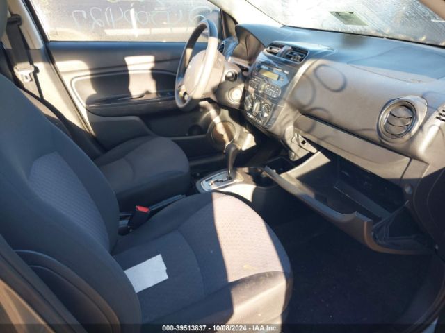 ML32A3HJ3HH006847 Mitsubishi MIRAGE ES