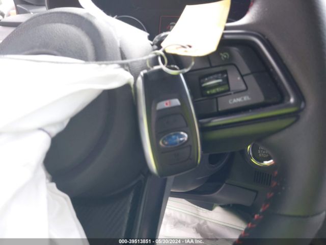 JF1VBAL66P9800643 Subaru Wrx Limited