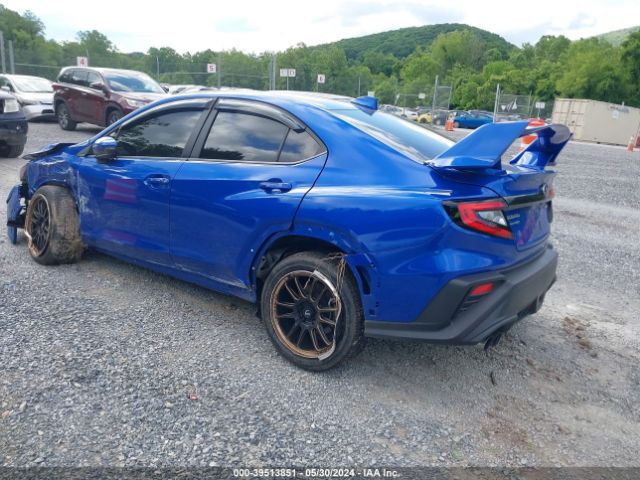 JF1VBAL66P9800643 Subaru Wrx Limited