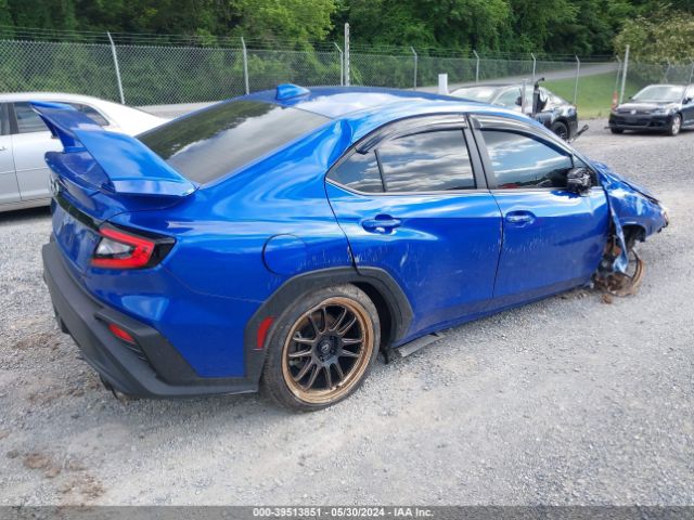 JF1VBAL66P9800643 Subaru Wrx Limited