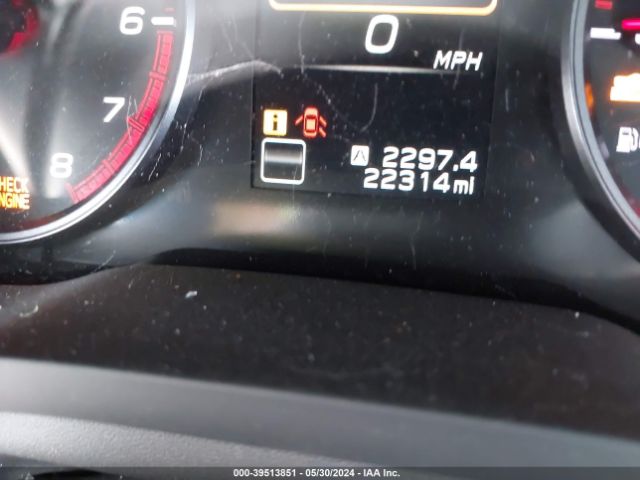 JF1VBAL66P9800643 Subaru Wrx Limited