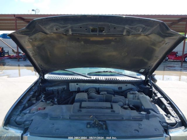 1FMJU1H56EEF50985 Ford Expedition Xlt