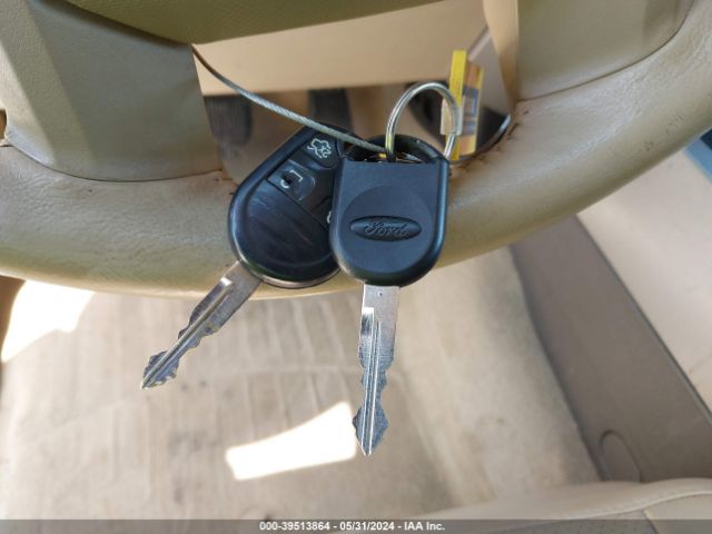 1FMJU1H56EEF50985 Ford Expedition Xlt