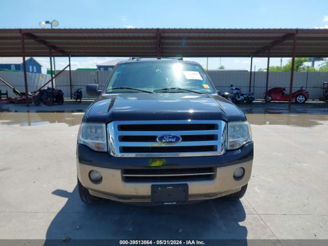 1FMJU1H56EEF50985 Ford Expedition Xlt