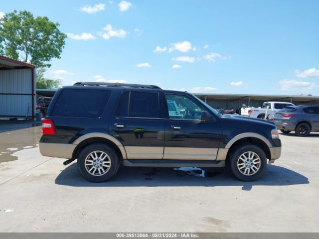 1FMJU1H56EEF50985 Ford Expedition Xlt