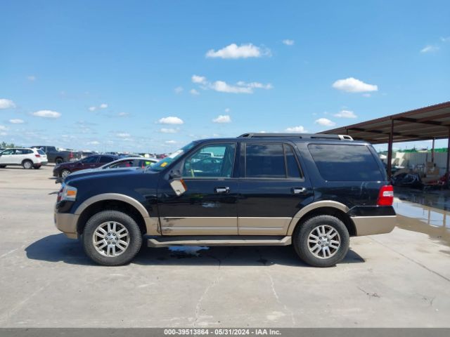 1FMJU1H56EEF50985 Ford Expedition Xlt