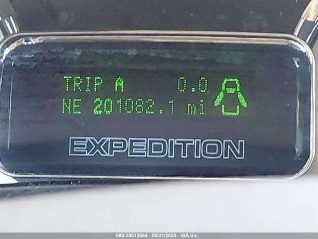 1FMJU1H56EEF50985 Ford Expedition Xlt