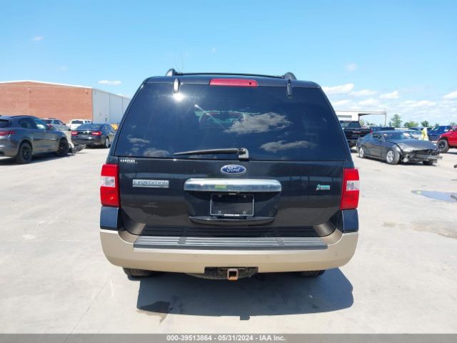 1FMJU1H56EEF50985 Ford Expedition Xlt