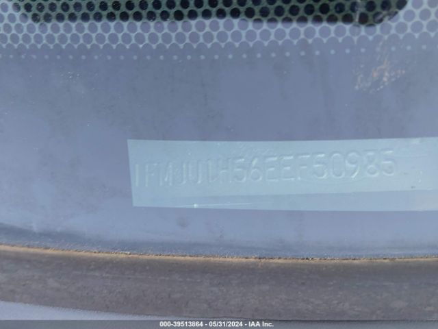 1FMJU1H56EEF50985 Ford Expedition Xlt