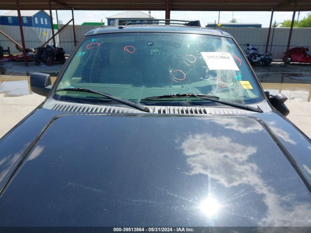 1FMJU1H56EEF50985 Ford Expedition Xlt