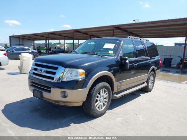 1FMJU1H56EEF50985 Ford Expedition Xlt