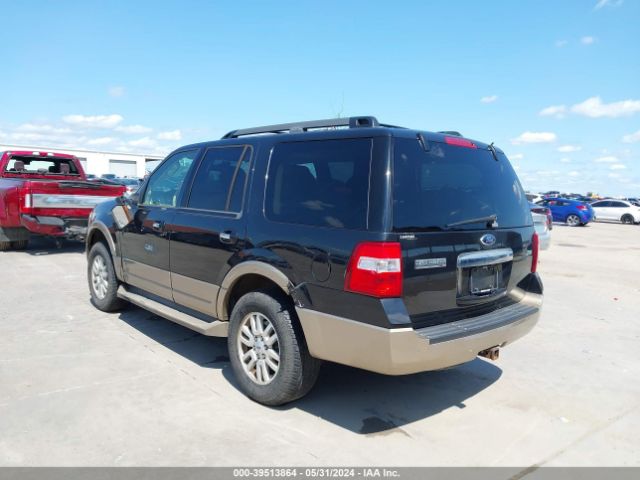1FMJU1H56EEF50985 Ford Expedition Xlt