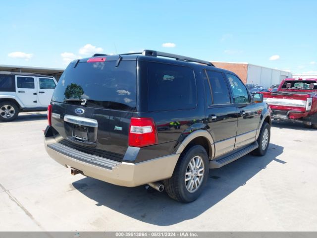 1FMJU1H56EEF50985 Ford Expedition Xlt
