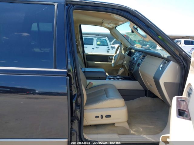 1FMJU1H56EEF50985 Ford Expedition Xlt