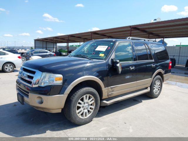 1FMJU1H56EEF50985 Ford Expedition Xlt