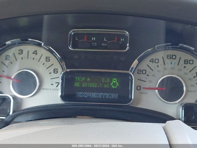 1FMJU1H56EEF50985 Ford Expedition Xlt