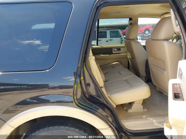 1FMJU1H56EEF50985 Ford Expedition Xlt