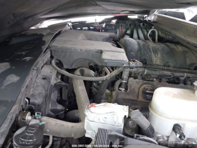 1GKS1HKC6FR140932 GMC Yukon Xl 1500 Slt