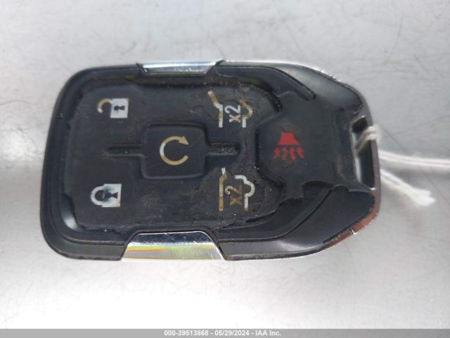 1GKS1HKC6FR140932 GMC Yukon Xl 1500 Slt