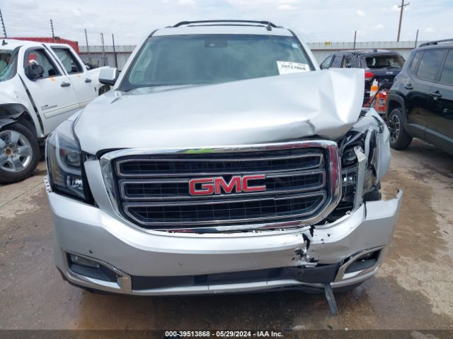 1GKS1HKC6FR140932 GMC Yukon Xl 1500 Slt