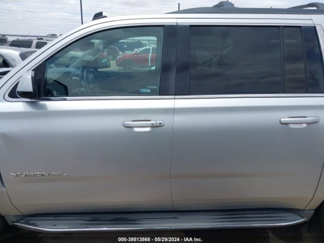 1GKS1HKC6FR140932 GMC Yukon Xl 1500 Slt
