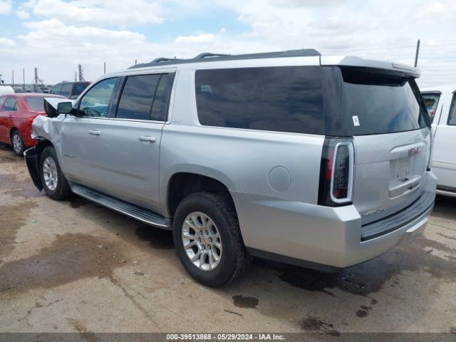 1GKS1HKC6FR140932 GMC Yukon Xl 1500 Slt