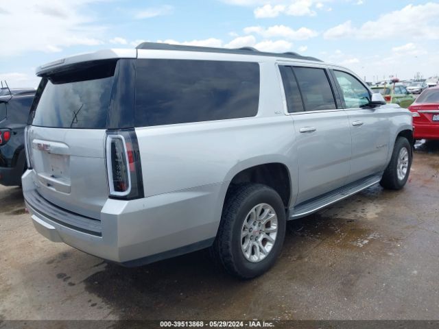 1GKS1HKC6FR140932 GMC Yukon Xl 1500 Slt