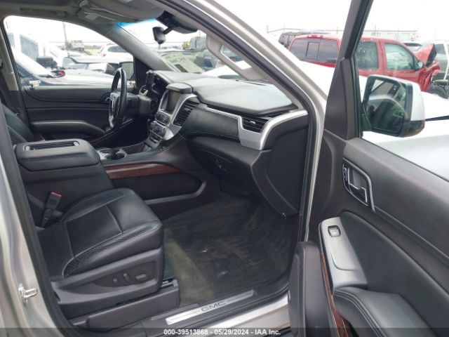 1GKS1HKC6FR140932 GMC Yukon Xl 1500 Slt