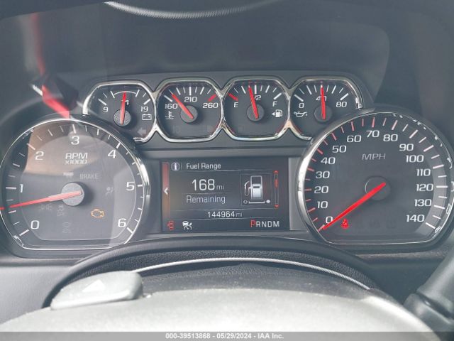 1GKS1HKC6FR140932 GMC Yukon Xl 1500 Slt