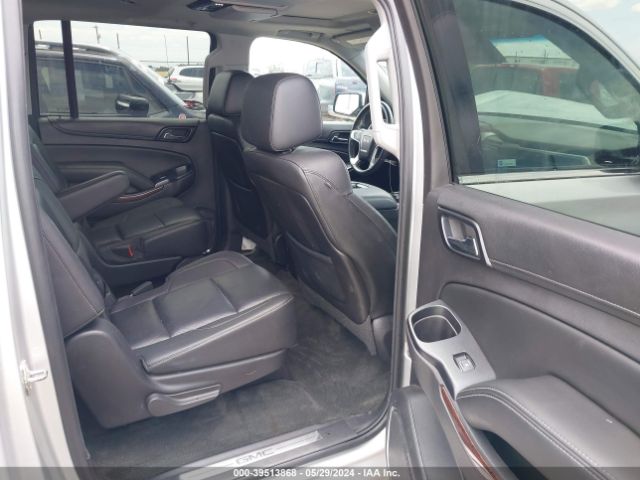 1GKS1HKC6FR140932 GMC Yukon Xl 1500 Slt