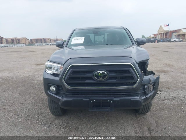 Toyota Tacoma Sr5 V6 2022 3TYSZ5AN8NT057738 Image 12