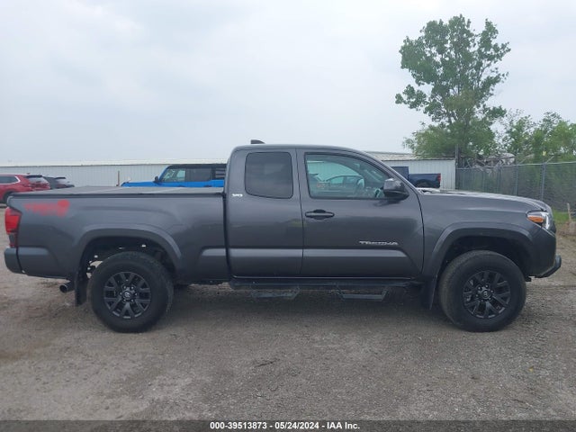 Toyota Tacoma Sr5 V6 2022 3TYSZ5AN8NT057738 Image 13