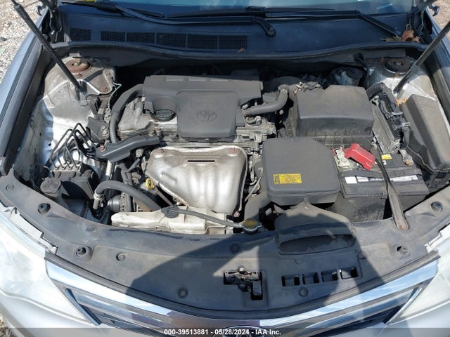 Toyota CAMRY LE 2014 4T1BF1FK9EU363639 Image 10