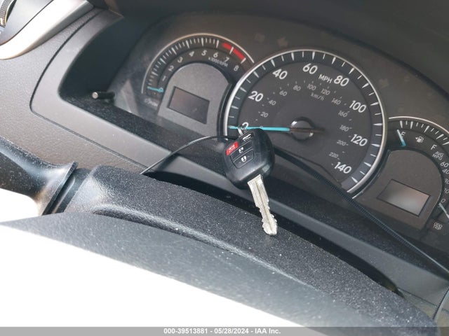 Toyota CAMRY LE 2014 4T1BF1FK9EU363639 Image 11